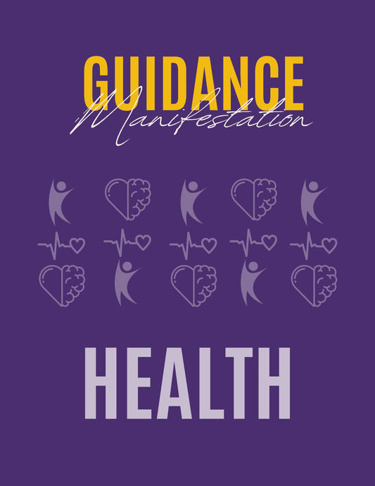 Health Guidance Journal