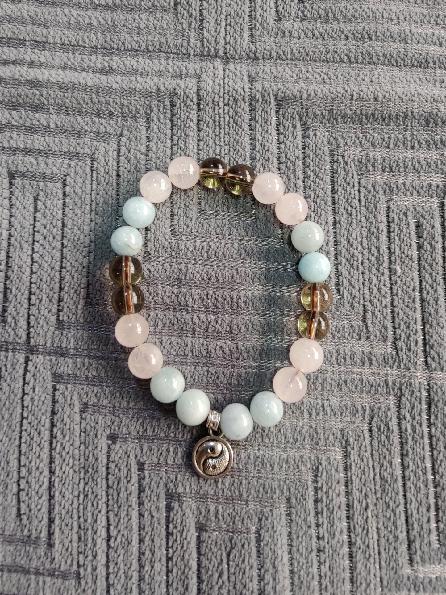 Calming Stress Relief Combo Bracelet